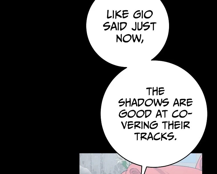You Just Need To Hold My Hand Chapter 75 page 14