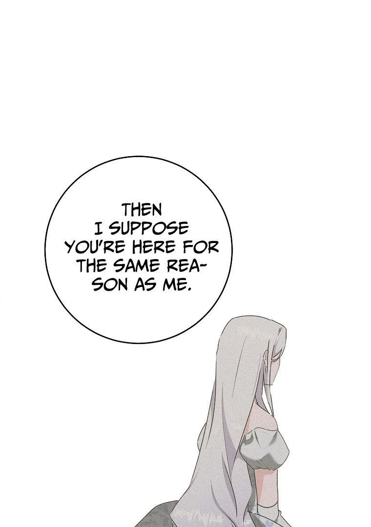 You Just Need To Hold My Hand Chapter 74 page 60