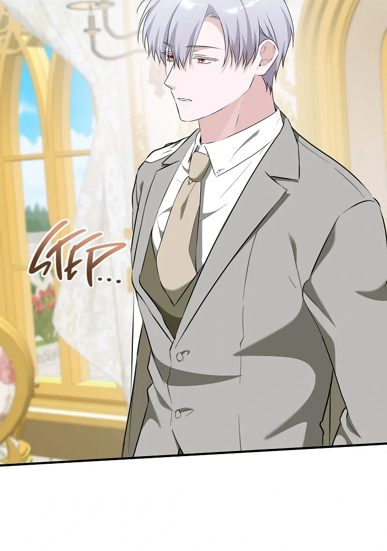 You Just Need To Hold My Hand Chapter 76 page 22