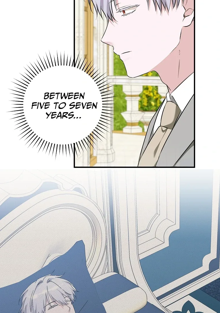 You Just Need To Hold My Hand Chapter 76 page 39