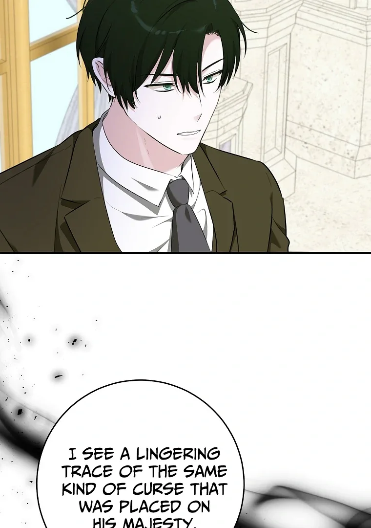 You Just Need To Hold My Hand Chapter 76 page 35