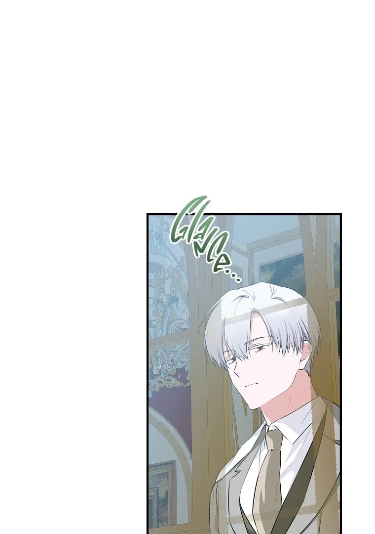 You Just Need To Hold My Hand Chapter 76 page 88