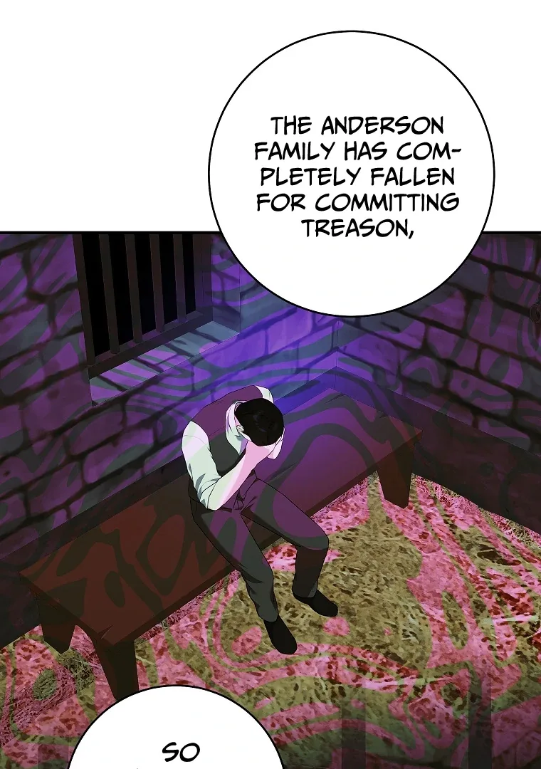 You Just Need To Hold My Hand Chapter 76 page 56