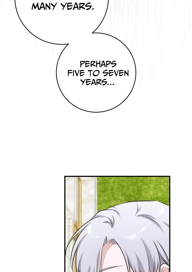 You Just Need To Hold My Hand Chapter 76 page 38