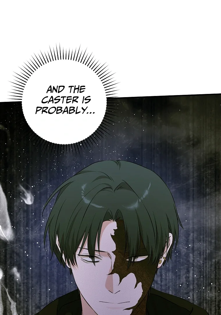 You Just Need To Hold My Hand Chapter 76 page 42