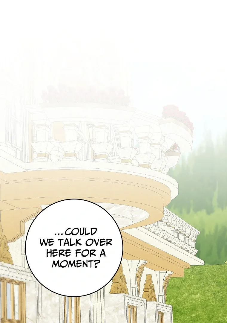 You Just Need To Hold My Hand Chapter 76 page 30