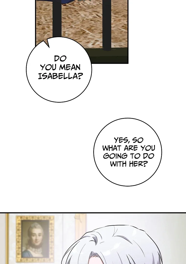 You Just Need To Hold My Hand Chapter 76 page 60