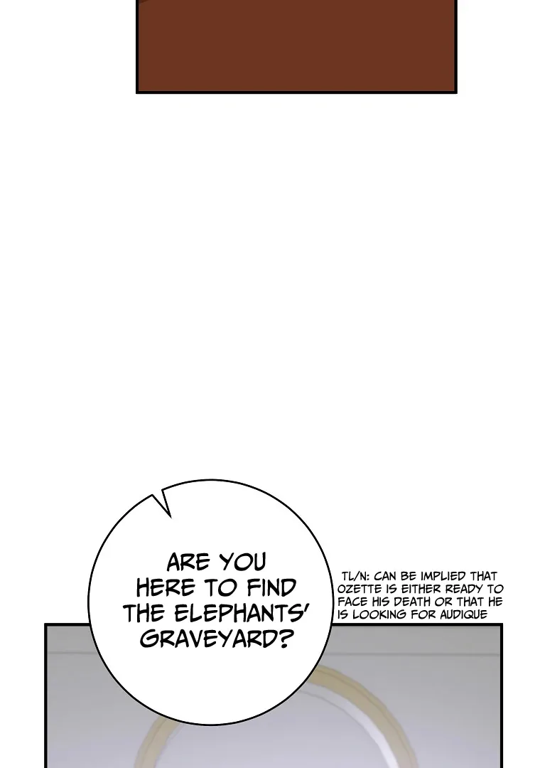 You Just Need To Hold My Hand Chapter 74 page 57