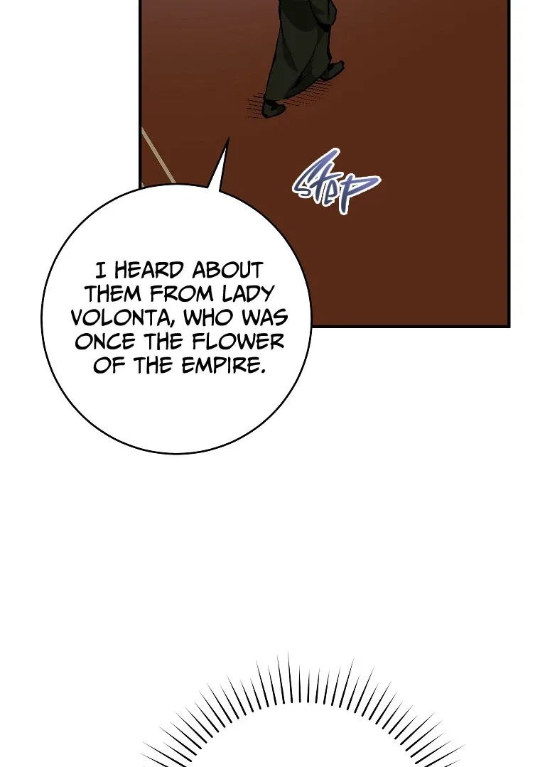 You Just Need To Hold My Hand Chapter 74 page 62
