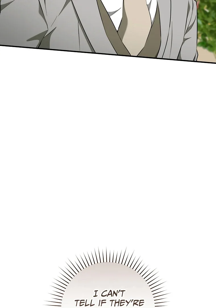 You Just Need To Hold My Hand Chapter 76 page 25