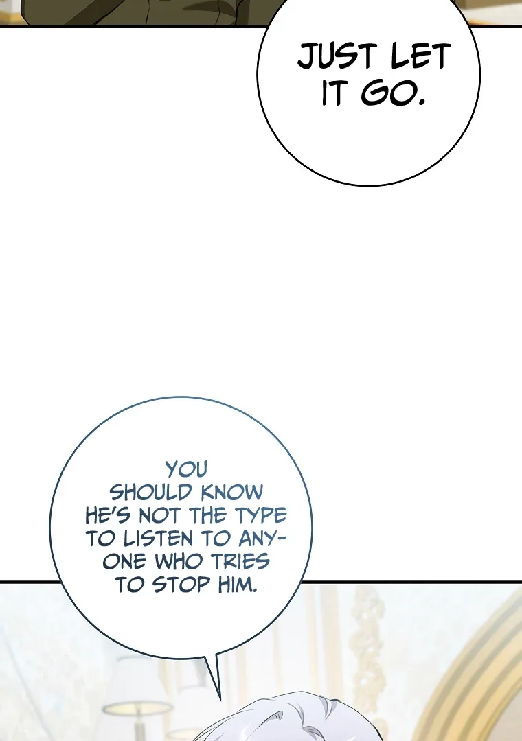 You Just Need To Hold My Hand Chapter 76 page 21