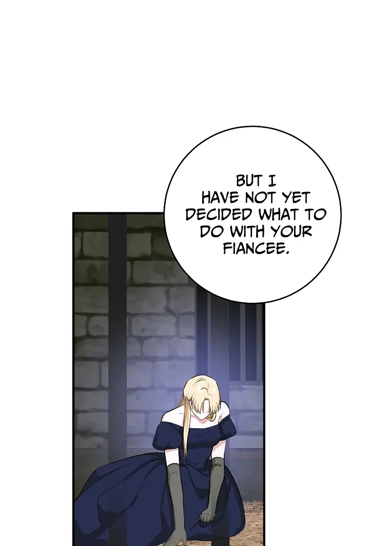 You Just Need To Hold My Hand Chapter 76 page 59