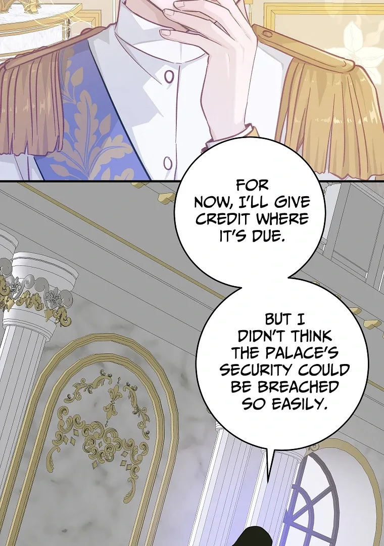 You Just Need To Hold My Hand Chapter 74 page 66