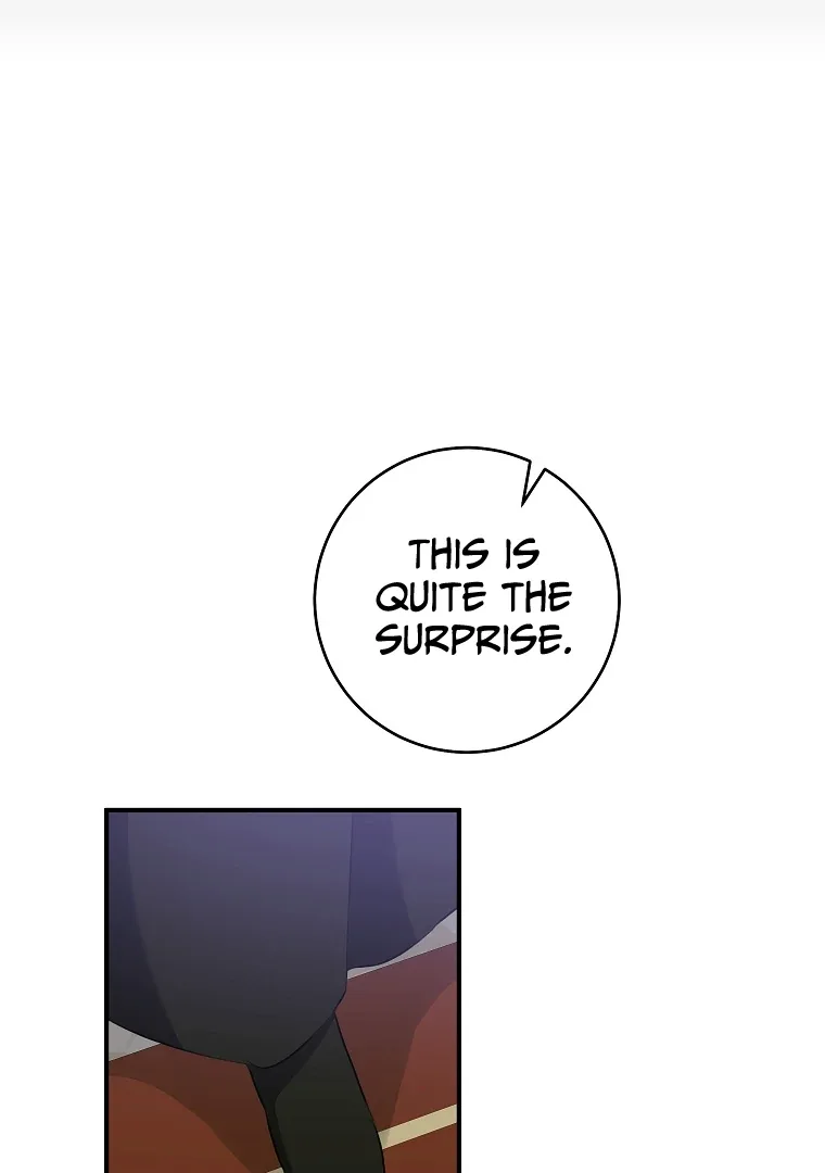 You Just Need To Hold My Hand Chapter 75 page 23