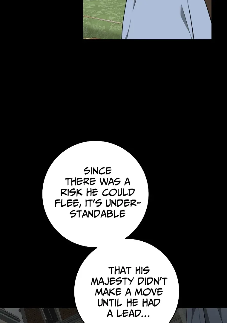 You Just Need To Hold My Hand Chapter 75 page 16