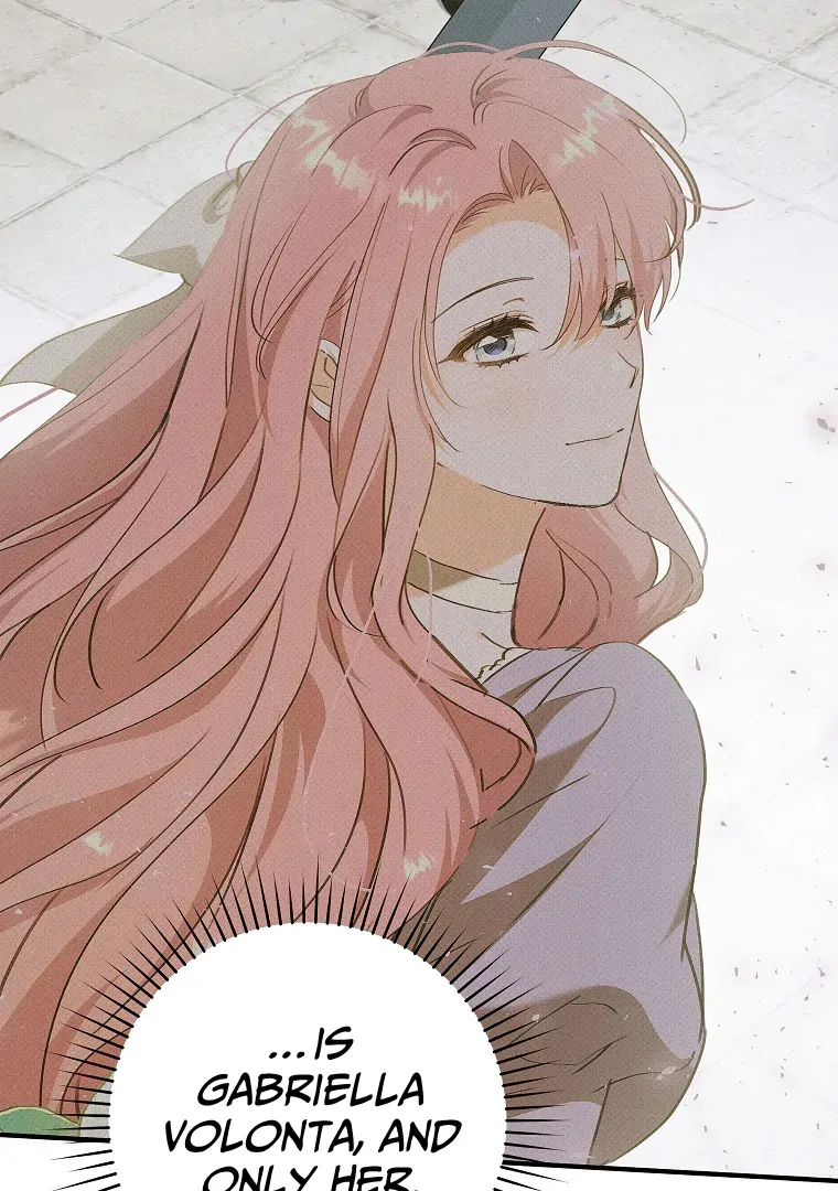 You Just Need To Hold My Hand Chapter 74 page 64