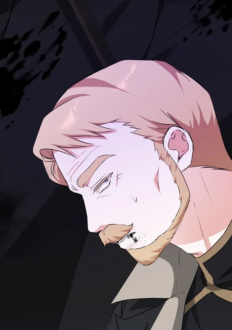 You Just Need To Hold My Hand Chapter 75 page 3