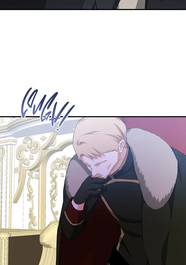 You Just Need To Hold My Hand Chapter 75 page 4
