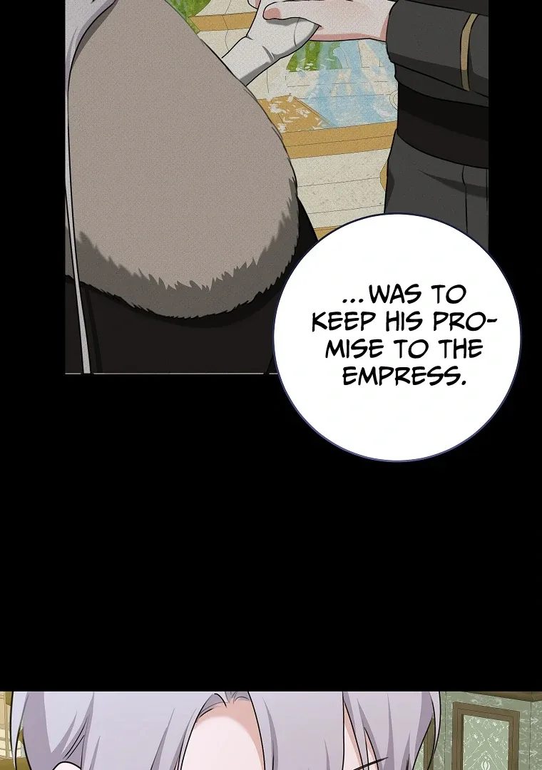 You Just Need To Hold My Hand Chapter 75 page 19