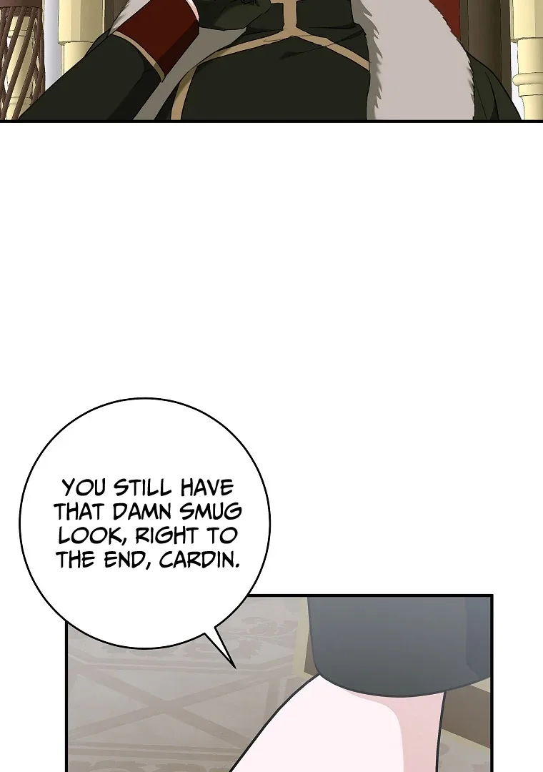 You Just Need To Hold My Hand Chapter 74 page 82