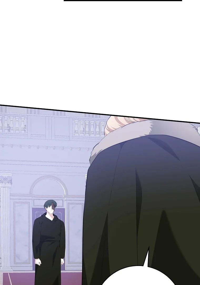 You Just Need To Hold My Hand Chapter 75 page 30