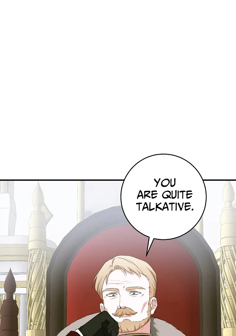 You Just Need To Hold My Hand Chapter 74 page 81