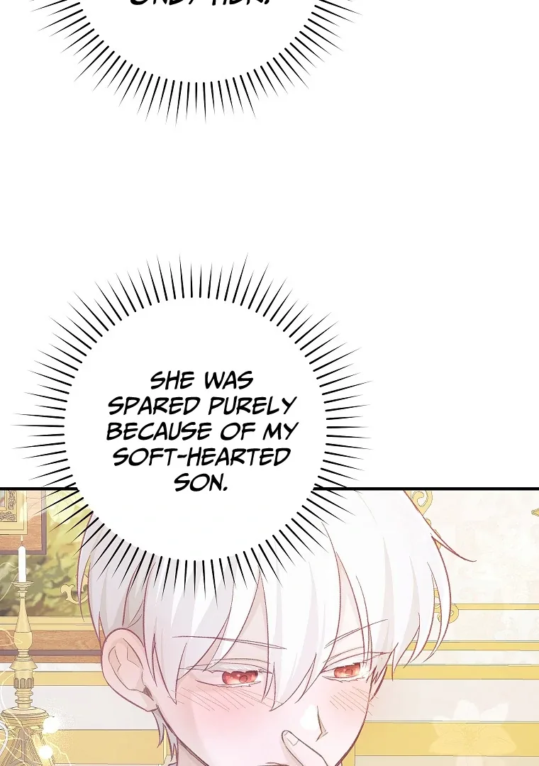 You Just Need To Hold My Hand Chapter 74 page 65