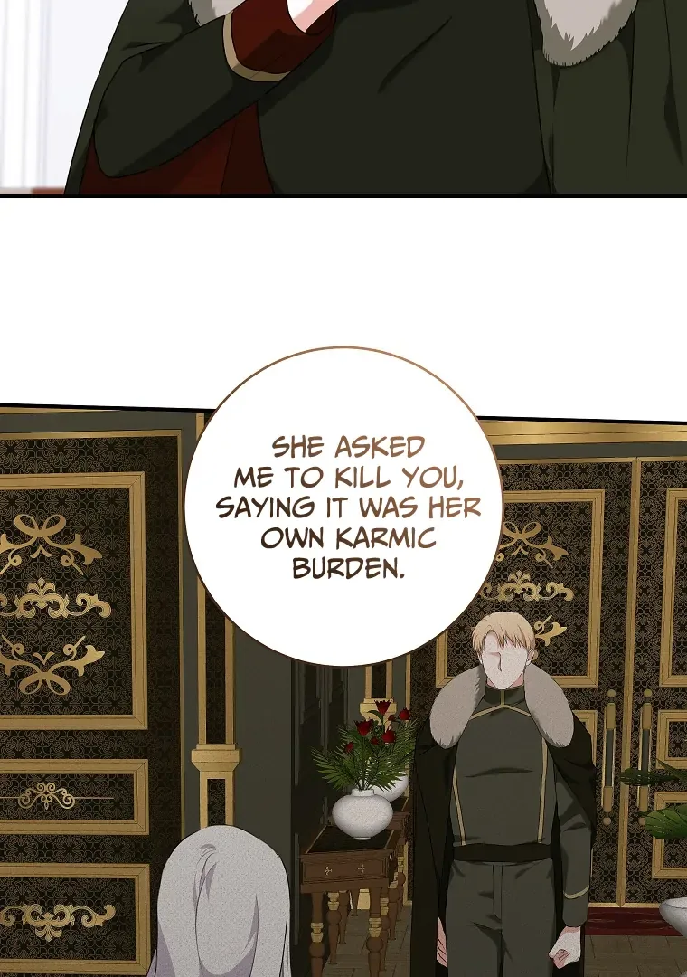 You Just Need To Hold My Hand Chapter 75 page 32
