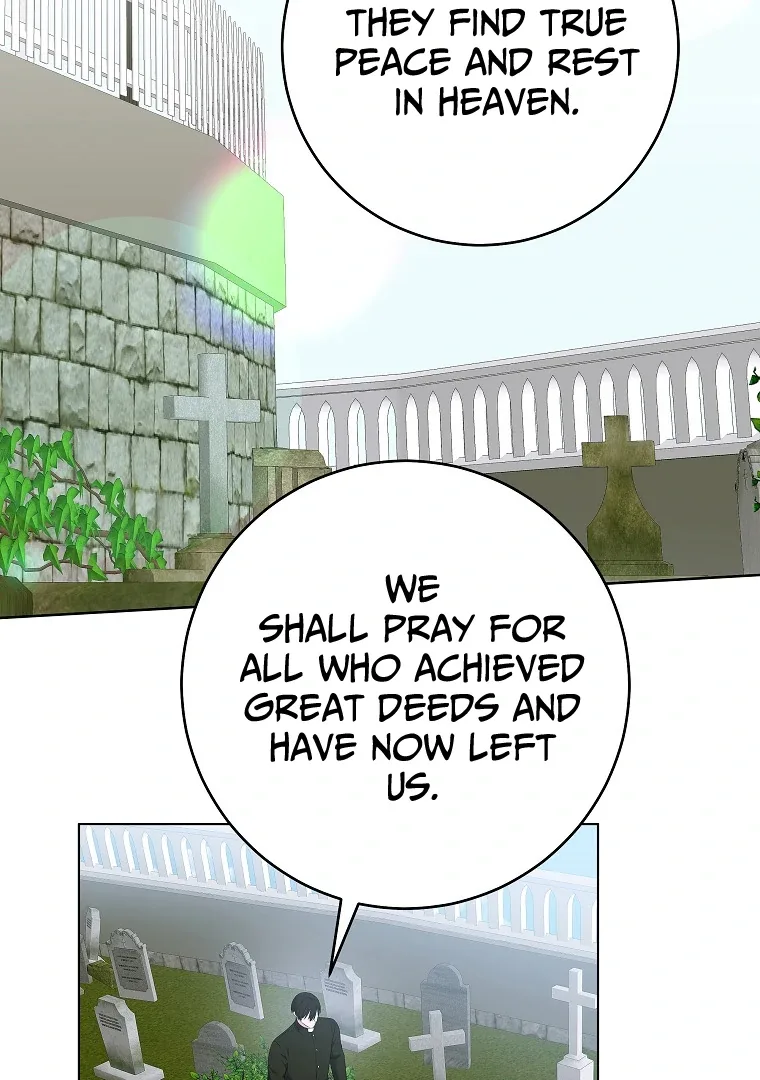 You Just Need To Hold My Hand Chapter 77 page 3