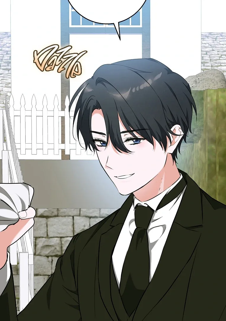 You Just Need To Hold My Hand Chapter 77 page 20