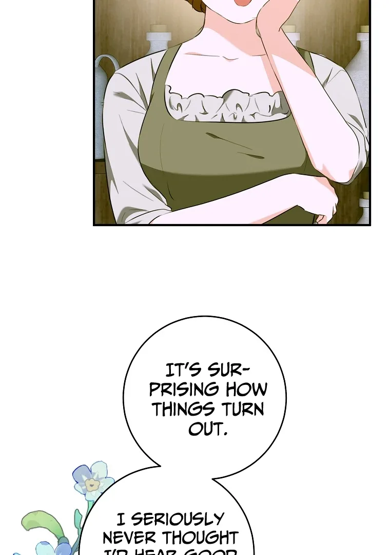 You Just Need To Hold My Hand Chapter 77 page 41