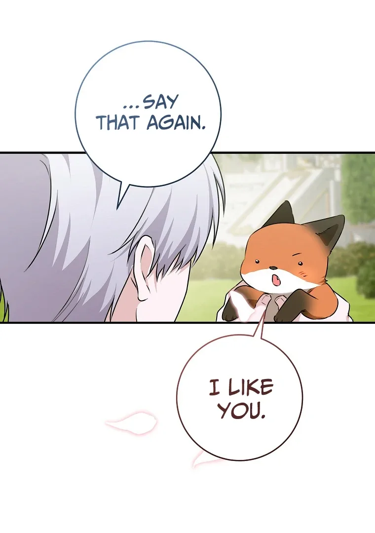 You Just Need To Hold My Hand Chapter 78 page 62