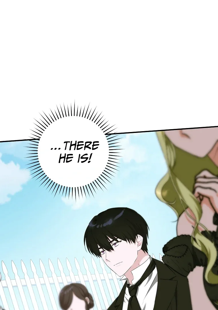 You Just Need To Hold My Hand Chapter 77 page 28