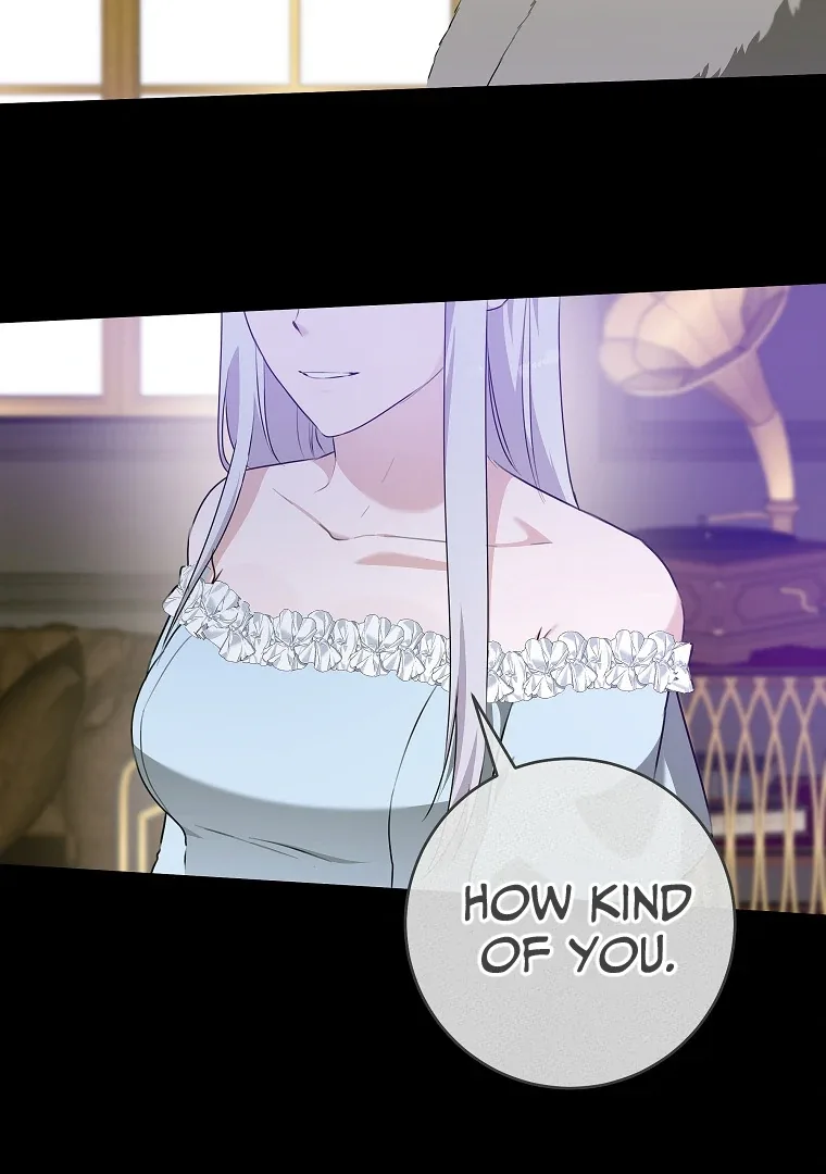 You Just Need To Hold My Hand Chapter 75 page 40