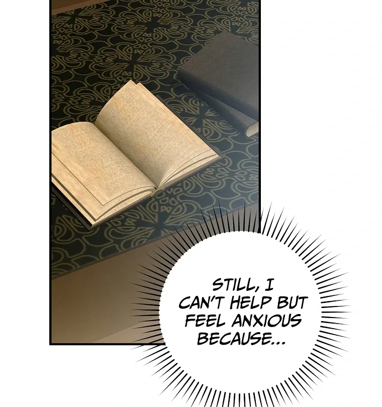 You Just Need To Hold My Hand Chapter 78 page 10