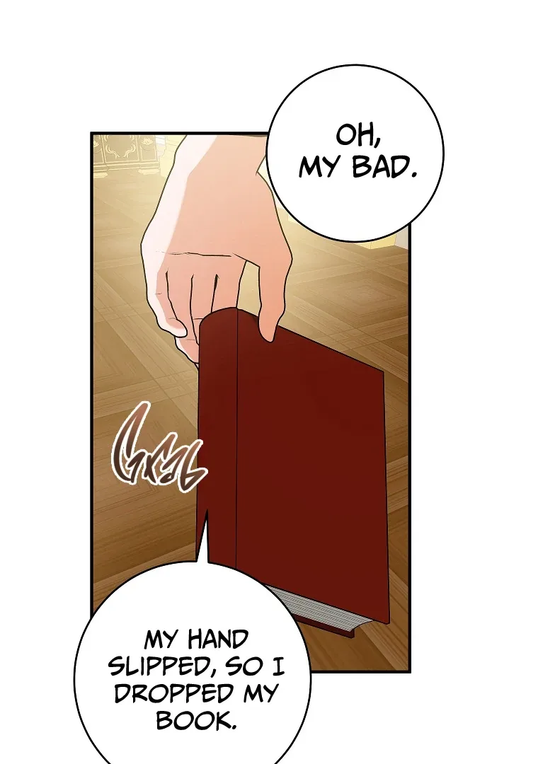 You Just Need To Hold My Hand Chapter 77 page 60
