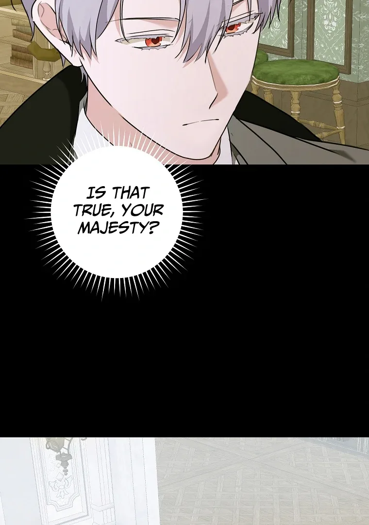 You Just Need To Hold My Hand Chapter 75 page 20