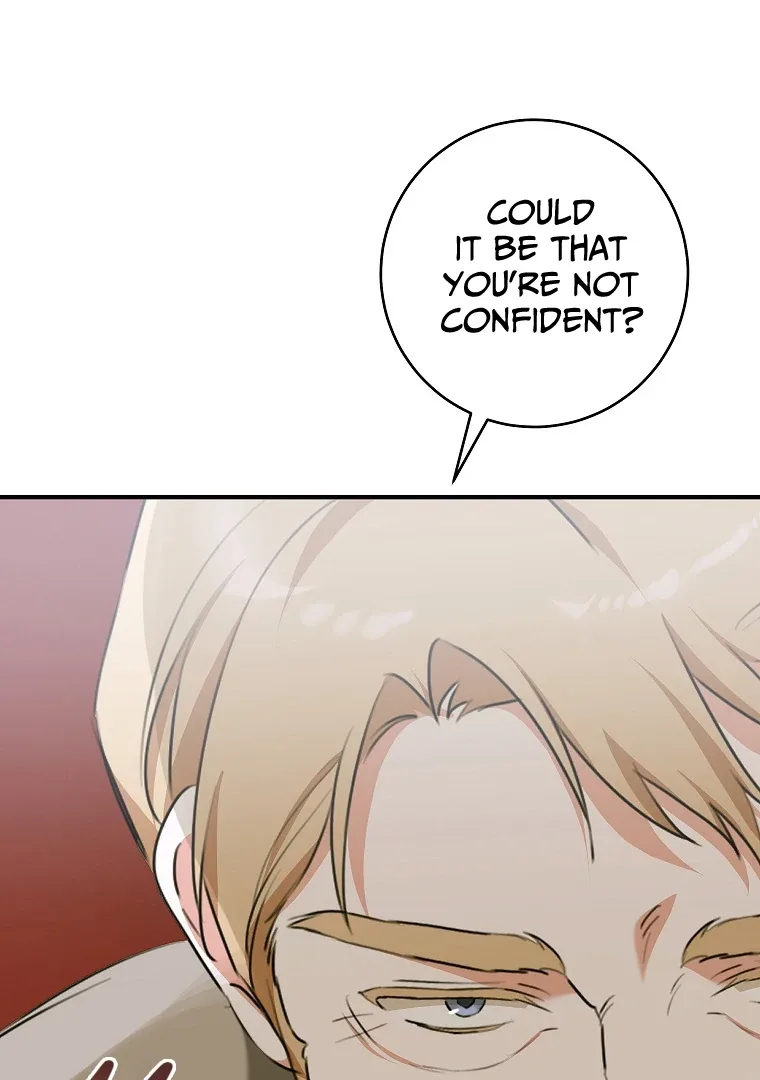 You Just Need To Hold My Hand Chapter 74 page 84