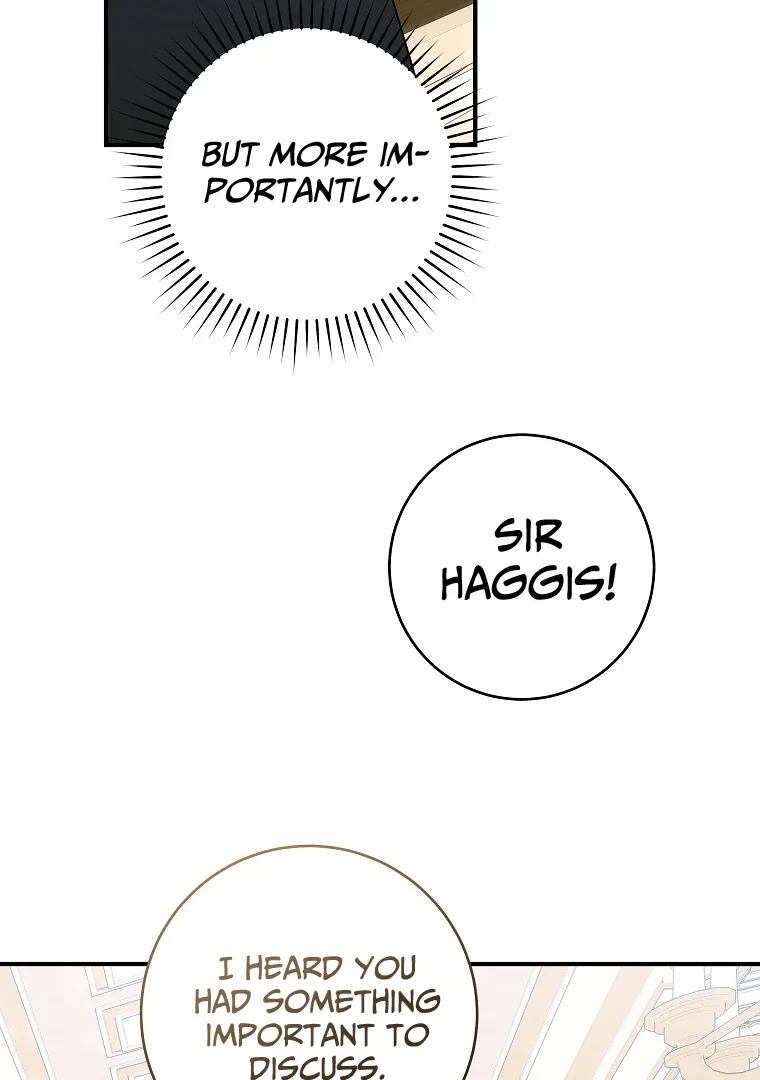 You Just Need To Hold My Hand Chapter 77 page 54