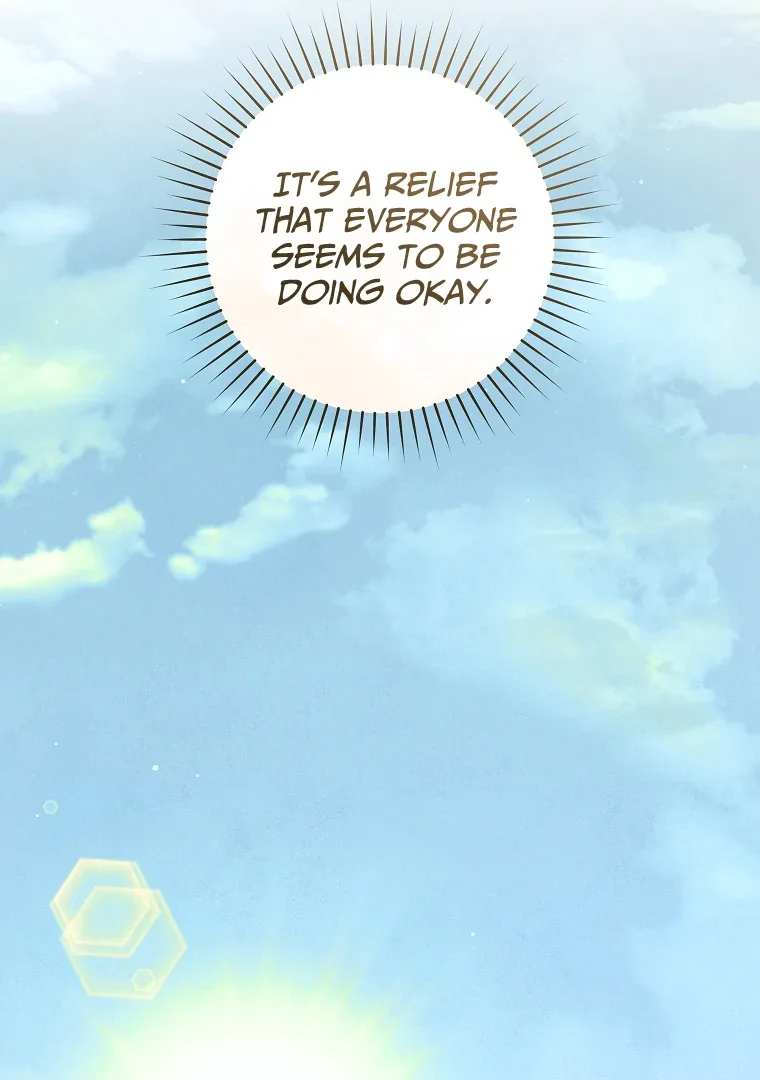 You Just Need To Hold My Hand Chapter 77 page 38