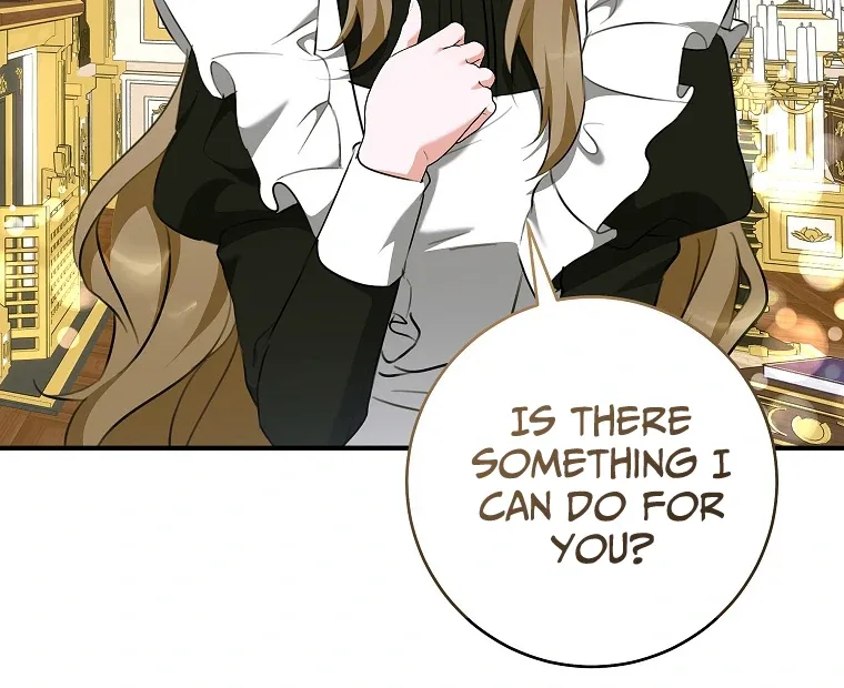 You Just Need To Hold My Hand Chapter 77 page 56