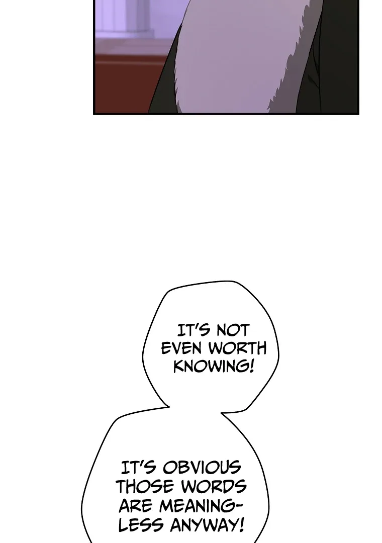 You Just Need To Hold My Hand Chapter 75 page 27