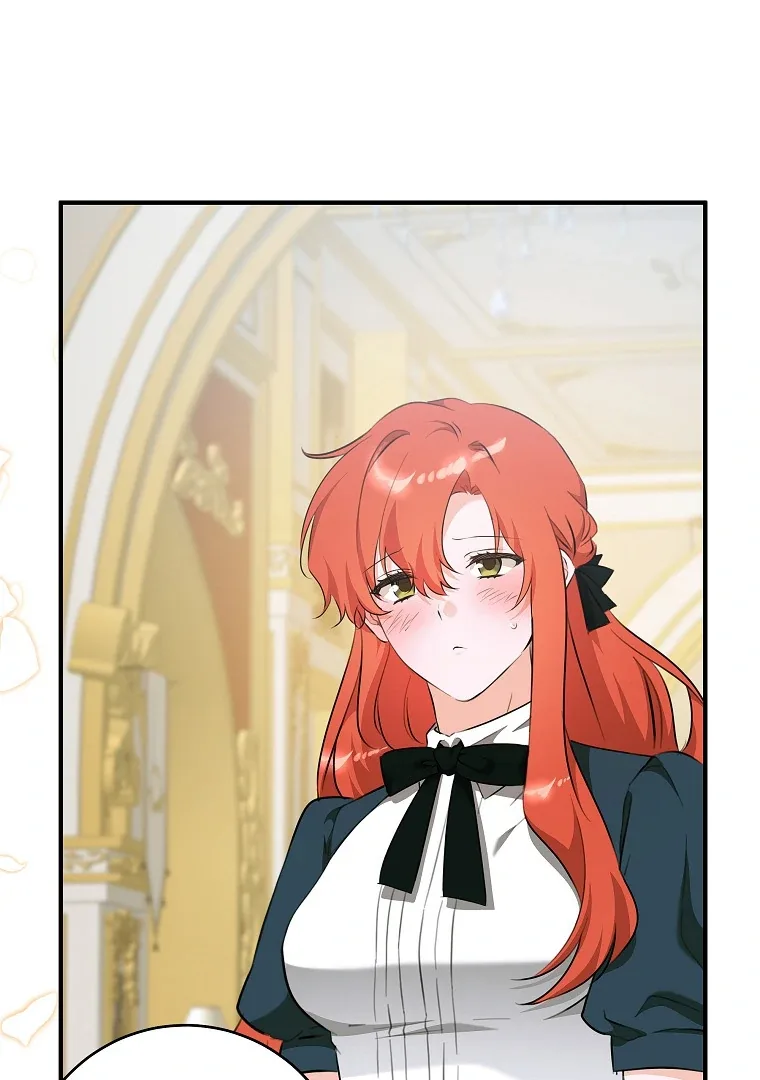 You Just Need To Hold My Hand Chapter 78 page 12