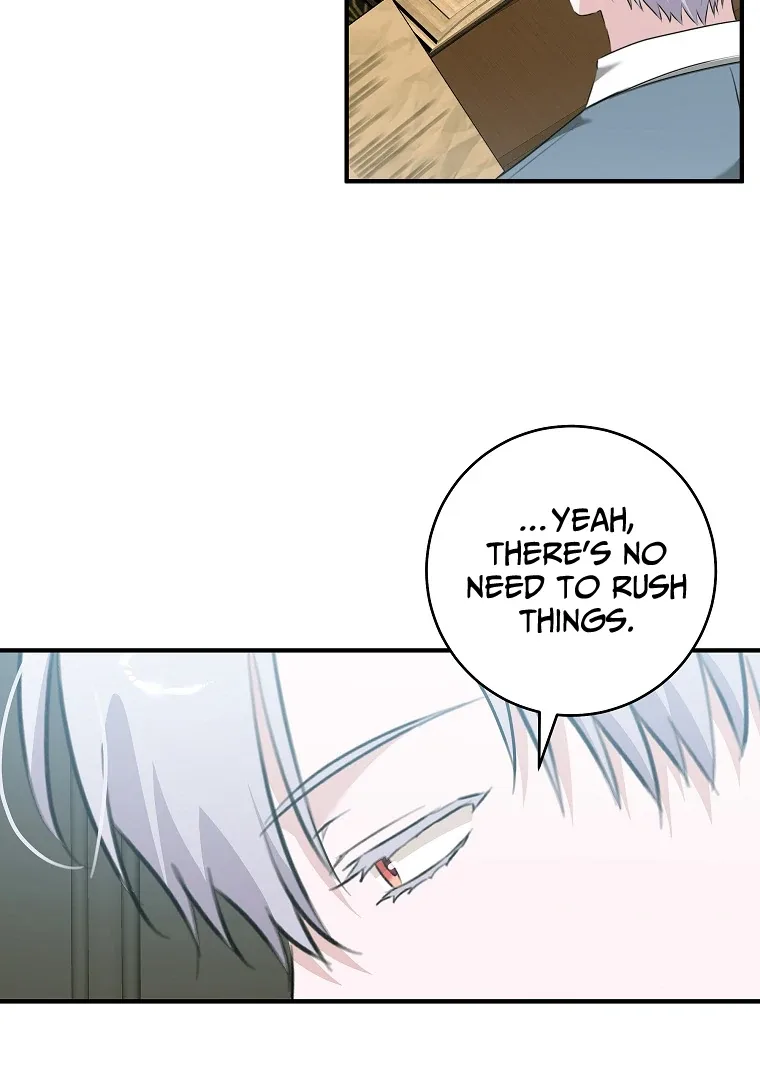 You Just Need To Hold My Hand Chapter 78 page 6