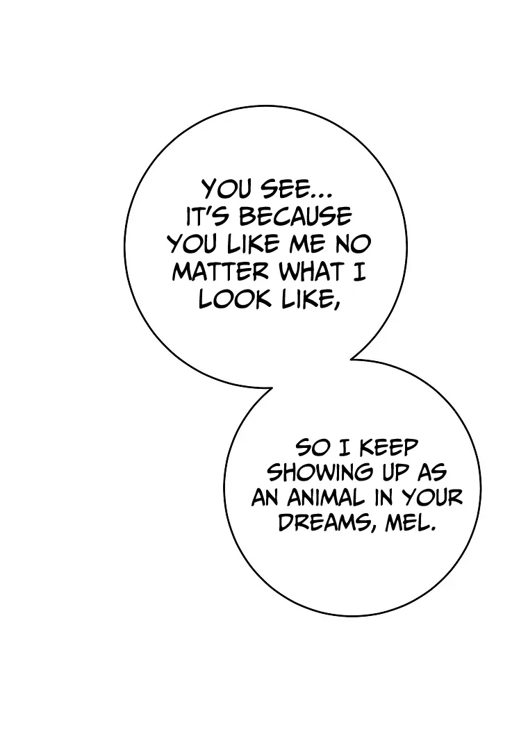 You Just Need To Hold My Hand Chapter 78 page 69