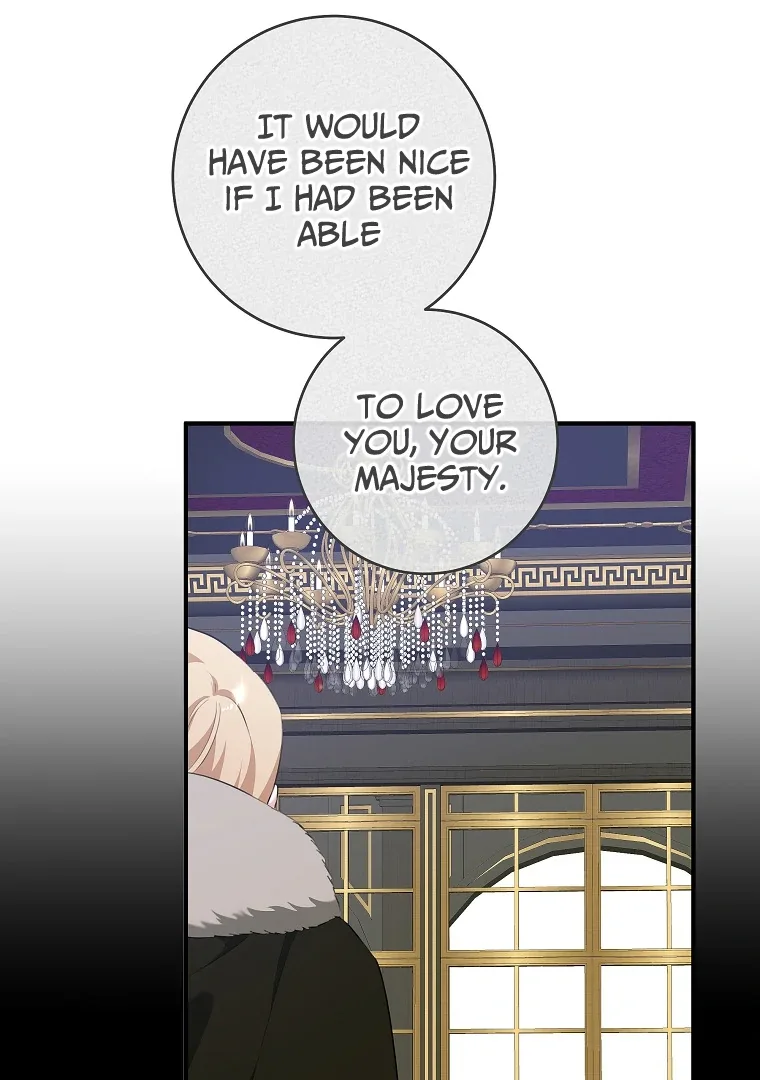 You Just Need To Hold My Hand Chapter 75 page 37