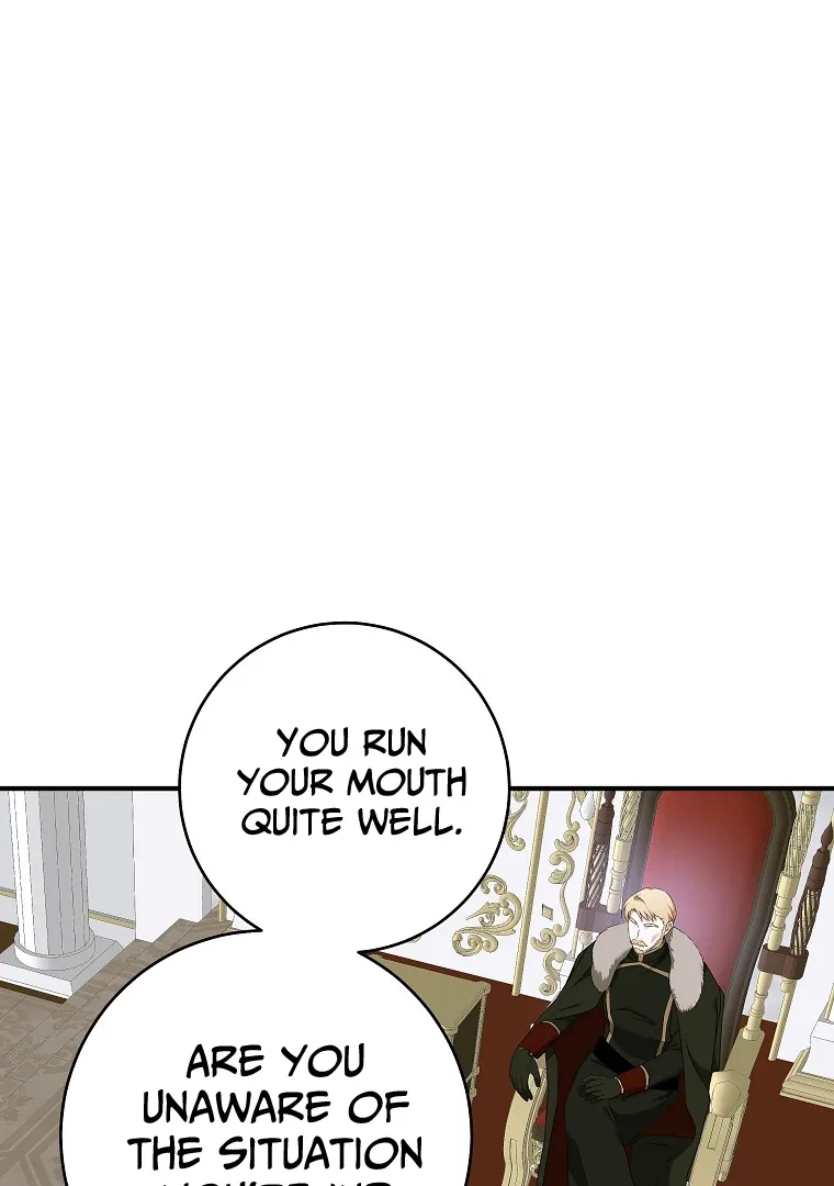 You Just Need To Hold My Hand Chapter 74 page 73