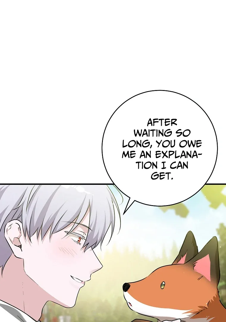 You Just Need To Hold My Hand Chapter 78 page 44