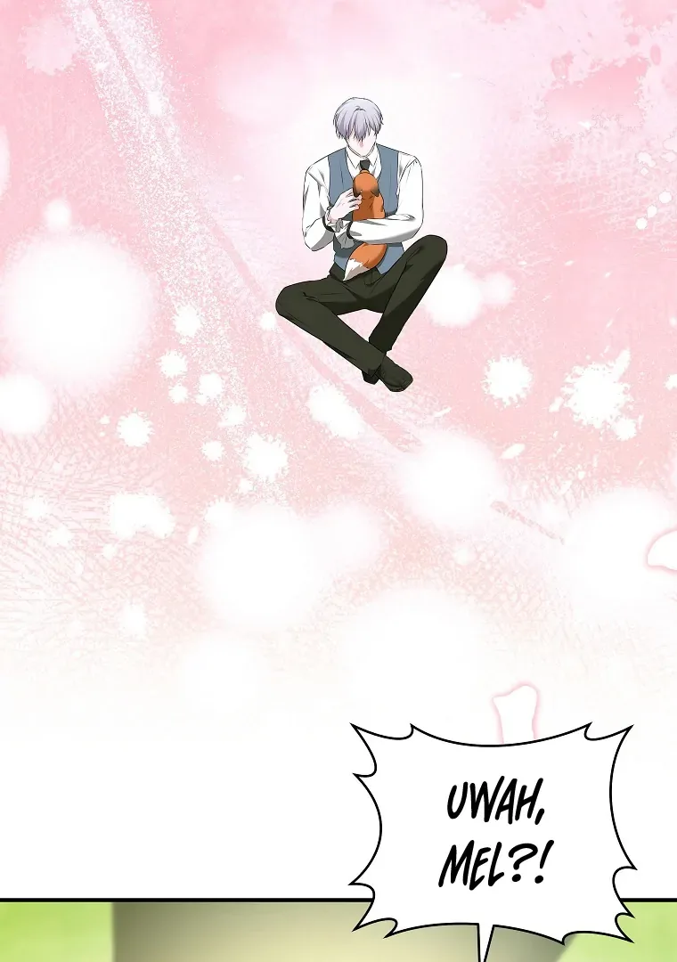 You Just Need To Hold My Hand Chapter 78 page 64