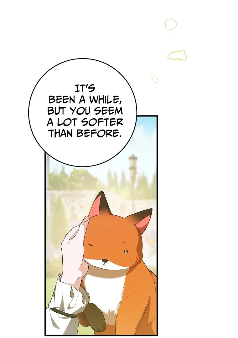 You Just Need To Hold My Hand Chapter 78 page 38